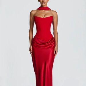 Babyboo Maggie Dress